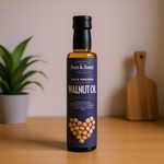 Organic Walnut Oil-cold pressed
