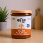 Orange Marmalade with Whisky