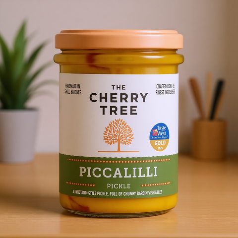 Piccalilli