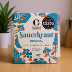 Original Sauerkraut