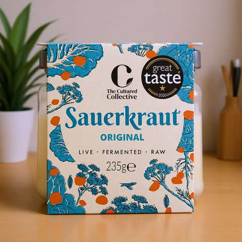 Original Sauerkraut