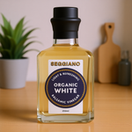 Organic White Balsamic Vinegar