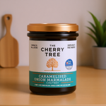 Caramelised Onion Marmalade