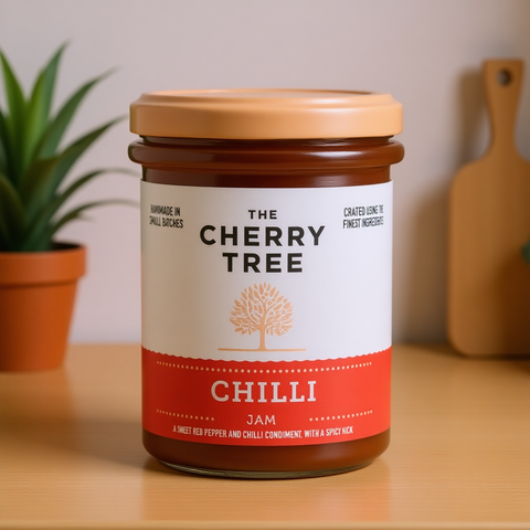 Chilli Jam