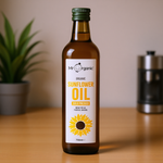 Italian Sunflower Oil