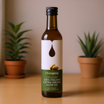 Organic Italian Extra Virgin Olive Oil