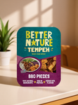 BBQ Tempeh Pieces