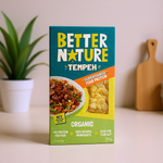 Organic Tempeh