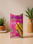 Organic Vegan Kofu Sausages