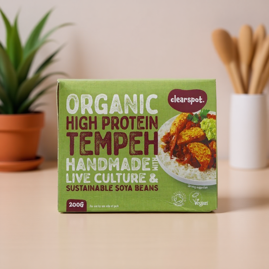 Tempeh
