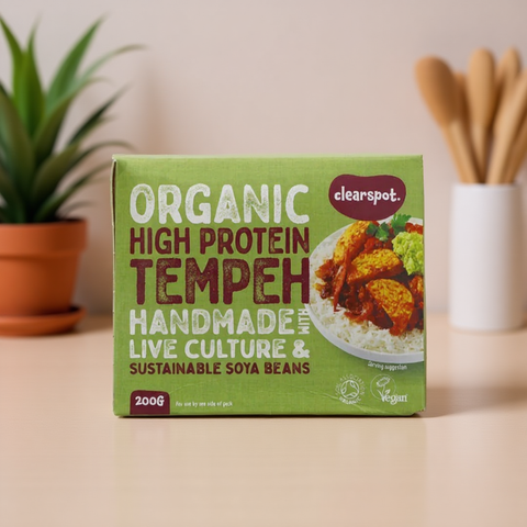 Tempeh