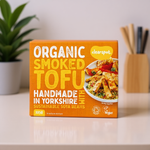 Naturally Smoked Tofu