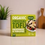Plain Organic Tofu