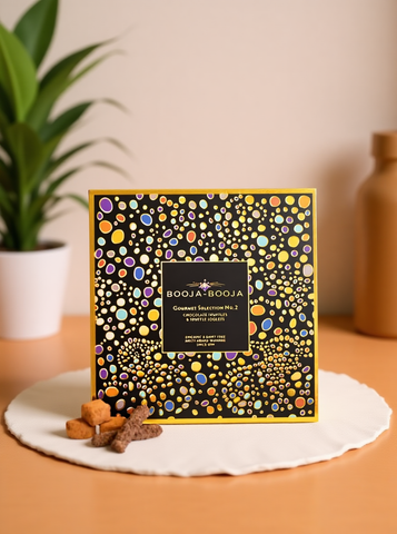 Gourmet No.2 Chocolate Truffles