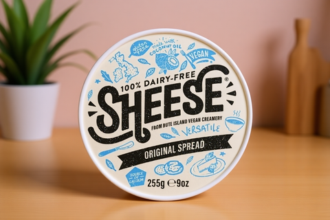 Original Creamy Sheese