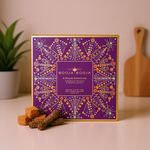 A Grand Adventure Chocolate Truffles