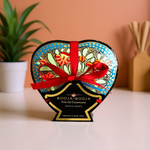 Fine de Champagne Heart-shaped Box