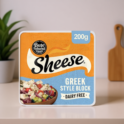 Greek Style