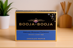 Around Midnight Espresso Chocolate Truffles