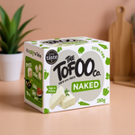Naked Tofu