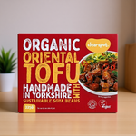 Oriental Tofu