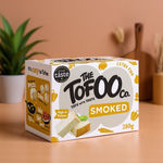 Smoked Tofu