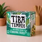 Organic Tempeh Block
