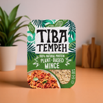 Organic Plant-Based Mince