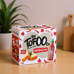 Sriracha Tofu