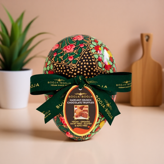 Hazelnut Crunch Large Easter Egg