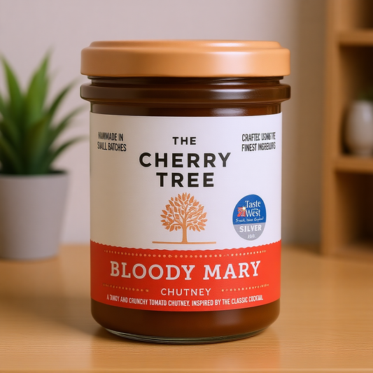Bloody Mary Chutney