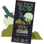 AlterEco Dark Chocolate