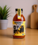 Grandma's Hot Sauce