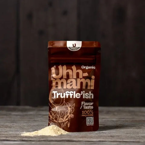 Truffle'ish