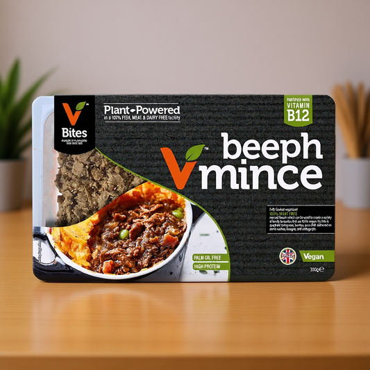 Beeph Vmince