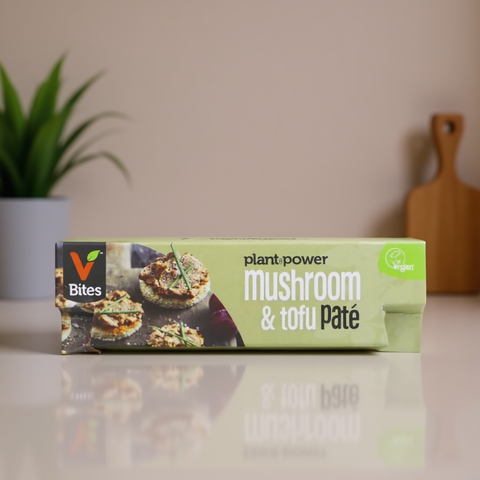 Vegi-Deli Mushroom Pate