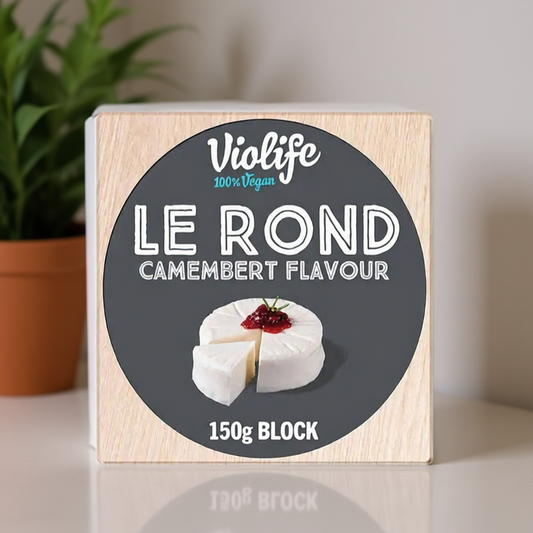 Le Rond Camembert