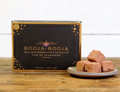 Booja-Booja Fine De Champagne Truffles