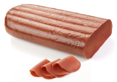 Smoked Ham Flavour - Deli Block (2kg)