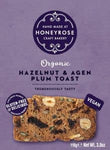 Honeyrose - Toast - [variant_title] - Honeyrose