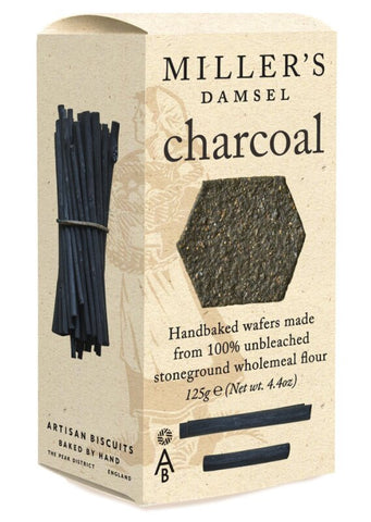 Miller's Damsel Charcoal Wafers