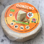 Gondino Aged - Parmesan Alternative (200g) - [variant_title] - Pangea Foods